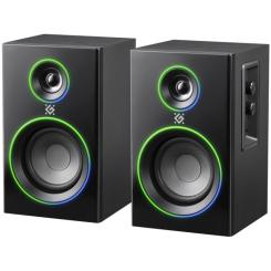 Акустическая система Defender Solar Black Фото