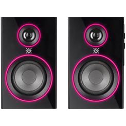 Акустическая система Defender Solar Black Фото 7