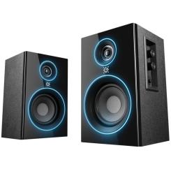 Акустическая система Defender Solar Black Фото 8