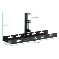 Органайзер для стола OfficePro CT230B Фото 2