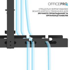 Органайзер для стола OfficePro CT230B Фото 4