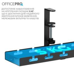 Органайзер для стола OfficePro CT230B Фото 5