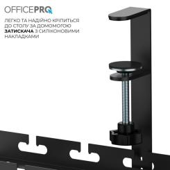 Органайзер для стола OfficePro CT230B Фото 7