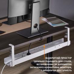 Органайзер для стола OfficePro CT770W Фото 9