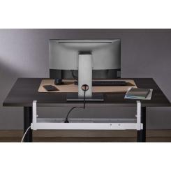 Органайзер для стола OfficePro CT770W Фото 5