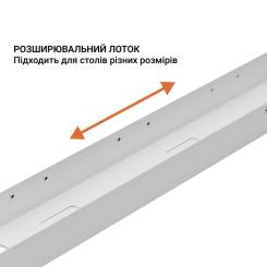 Органайзер для стола OfficePro CT770W Фото 7