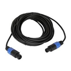 Акустический кабель SoundKing Speaker Cable AWG10 (10m) Фото 2