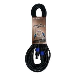 Акустический кабель SoundKing Speaker Cable AWG10 (10m) Фото 3