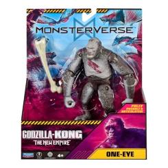 Фигурка Godzilla vs. Kong Одноглазый Фото 3