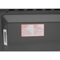 Микроволновая печь Panasonic NN-ST34HWZUE Фото 9