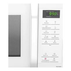 Микроволновая печь Panasonic NN-ST34HWZUE Фото 2