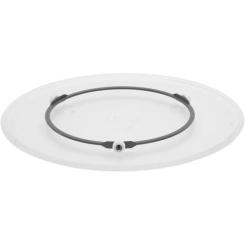 Микроволновая печь Panasonic NN-ST34HWZUE Фото 6