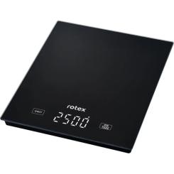 Весы кухонные Rotex RSK15-B Фото 1