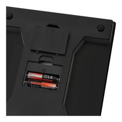 Весы кухонные Rotex RSK15-B Фото 3