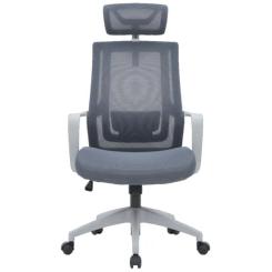 Офисное кресло OfficePro Harmony OC310-G-G-G Фото