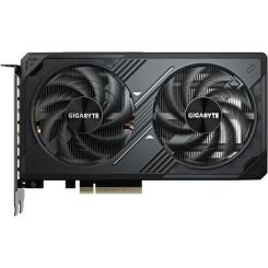 Видеокарта GIGABYTE GeForce RTX5060 8Gb WINDFORCE OC Фото