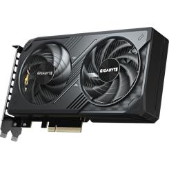 Видеокарта GIGABYTE GeForce RTX5060 8Gb WINDFORCE OC Фото 1