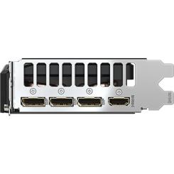 Видеокарта GIGABYTE GeForce RTX5060 8Gb WINDFORCE OC Фото 2