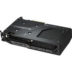 Видеокарта GIGABYTE GeForce RTX5060 8Gb WINDFORCE OC Фото 3