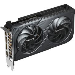 Видеокарта GIGABYTE GeForce RTX5060 8Gb WINDFORCE OC Фото 4