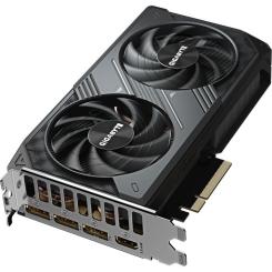 Видеокарта GIGABYTE GeForce RTX5060 8Gb WINDFORCE OC Фото 5