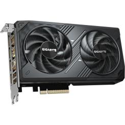 Видеокарта GIGABYTE GeForce RTX5060 8Gb WINDFORCE OC Фото 6