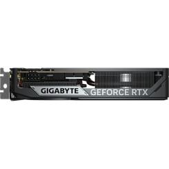 Видеокарта GIGABYTE GeForce RTX5060 8Gb WINDFORCE OC Фото 8