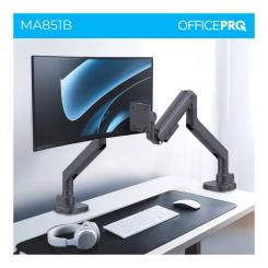 Кронштейн OfficePro MA851B Фото 5