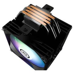 Кулер для процессора Enermax ETS-T41 Digital ARGB Фото 4