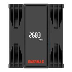 Кулер для процессора Enermax ETS-T41 Digital ARGB Фото 5