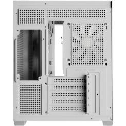 Корпус для ПК Gamdias AURA GC10M V2 WH ARGB Фото 3