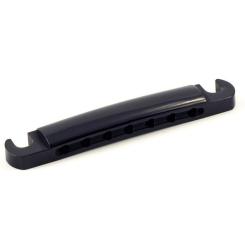 Струнодержатель для гитары Paxphil TS007 Black Фото