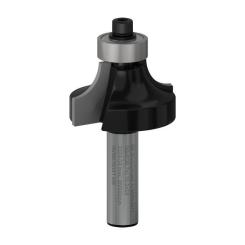 Фреза Bosch Professional карнизна, Std, S8, R8, L15.2 Фото