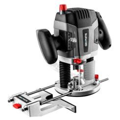 Фрезер Graphite 1300Вт, цанга 6-12мм, 28000об/мин Фото