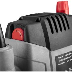 Фрезер Graphite 1300Вт, цанга 6-12мм, 28000об/мин Фото 7