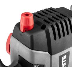 Фрезер Graphite 1300Вт, цанга 6-12мм, 28000об/мин Фото 8