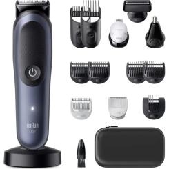 Триммер Braun AIO 7580 Фото