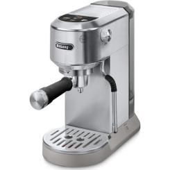 Рожковая кофеварка эспрессо DeLonghi EC 890.M Фото