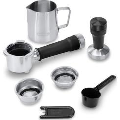Рожковая кофеварка эспрессо DeLonghi EC 890.M Фото 7