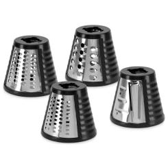 Кухонный комбайн Polaris PKM 2204L Фото 9