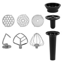 Кухонный комбайн Polaris PKM 2204L Фото 11