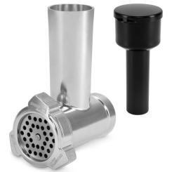 Кухонный комбайн Polaris PKM 2204L Фото 7