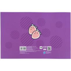 Альбом для рисования Kite My Little Pony, 12 аркушів Фото 5