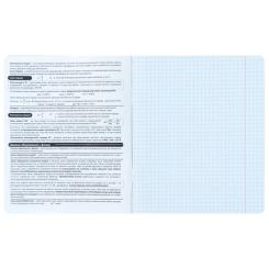 Тетрадь Kite предметний Cyber 48 аркуші, клітинка, фізика Фото 2