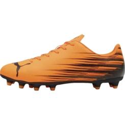 Бутсы Puma Attacanto II Fg/Ag 108493-04 помаранчевий 41 Фото 2