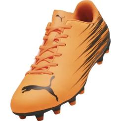 Бутсы Puma Attacanto II Fg/Ag 108493-04 помаранчевий 41 Фото 4