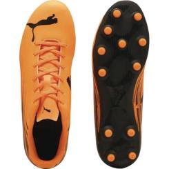 Бутсы Puma Attacanto II Fg/Ag 108493-04 помаранчевий 41 Фото 5