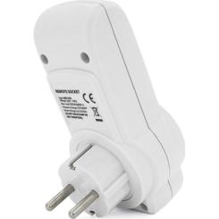 Умная розетка Voltronic Remote Control Фото 2