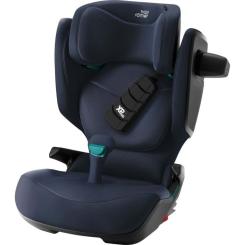 Автокресло Britax-Romer KIDFIX PRO 2025 (Style / Night Blue) Фото