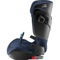 Автокресло Britax-Romer KIDFIX PRO 2025 (Style / Night Blue) Фото 1